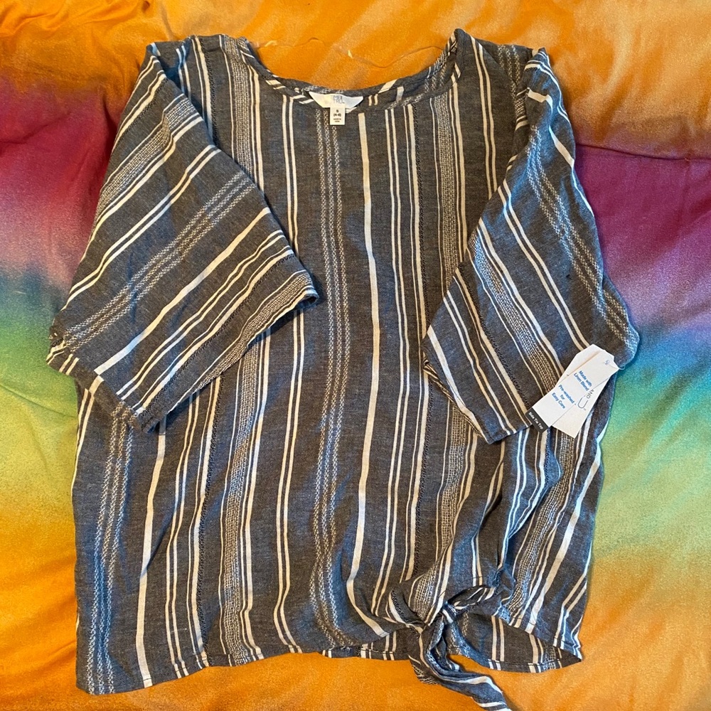 Women’s dress shirt
